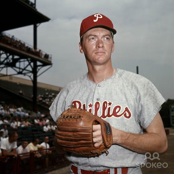 Happy Birthday to Jim Bunning, who turns 83 today! 