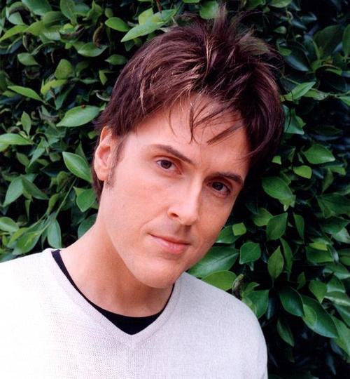 Happy 55th Birthday, "Weird Al" Yankovic. 