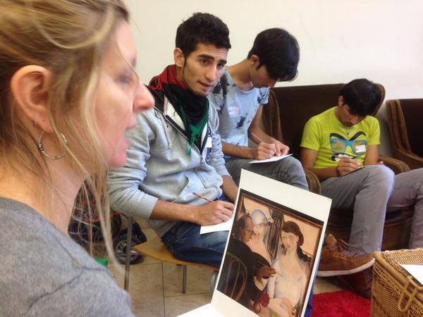 Kim Van Praet tweet media