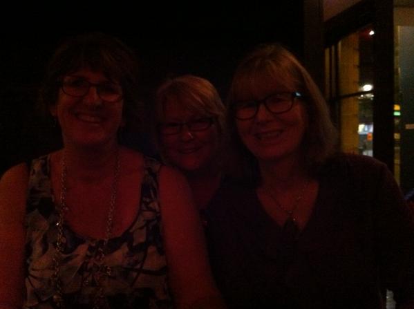 Group collaboration after hours #APPAConf2014