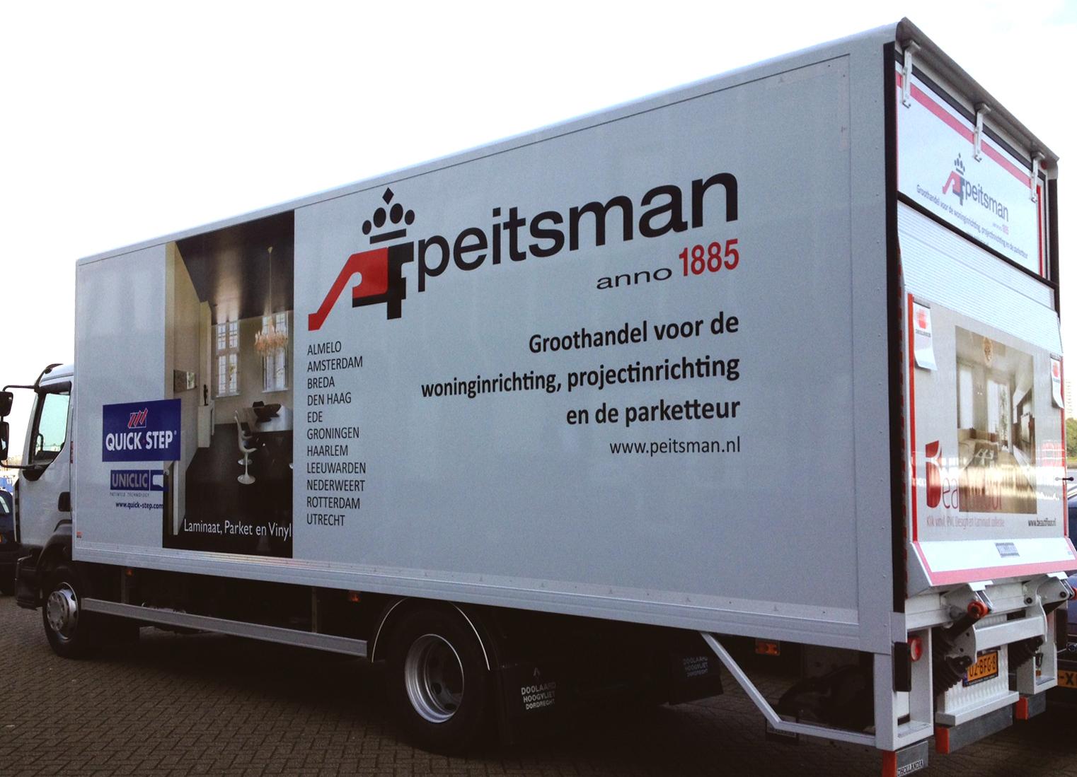 Vulkaan neef Apt Koninklijke Peitsman on Twitter: "De nieuwe vrachtwagen voor ons filiaal  Groningen is gearriveerd! http://t.co/Ogoa17zhXU http://t.co/sucVPWClCx" /  Twitter