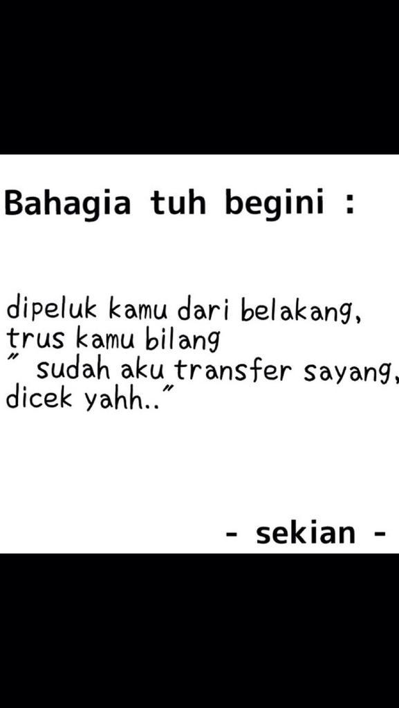 PlayboyIyik's tweet photo. Aku sayang kamu. Sumpah!!
Tp kamu pasti begini lagih. #Oh ;) 
@thepopoh @nebengers @dokterparodi @SuneoBilang http://t.co/ZbhFPd9bFB