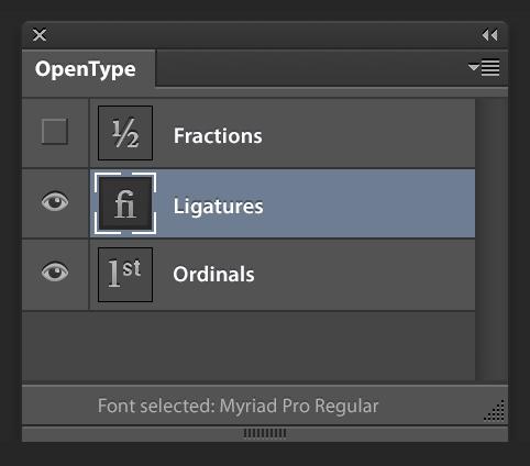 arabictype's tweet image. @mrechs @timriot @mninness What about a smart window that simply reads the OT features in the font? #AdobeTypeUI