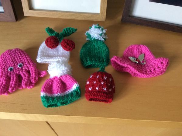 age uk the big knit 2020