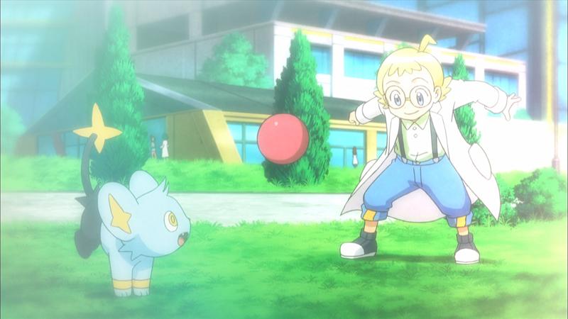 ポケモン シトロンのメガネを外した時がかわいいと大人気 声優情報など一挙まとめ