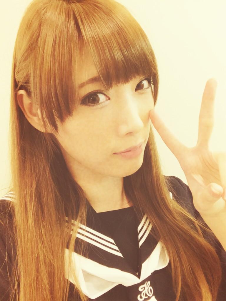 二宮莉乃 二宮莉乃