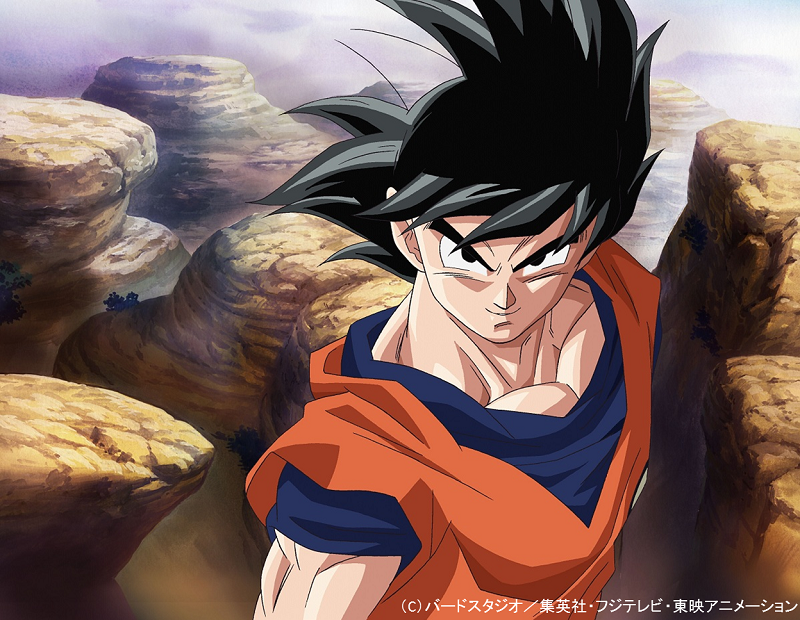 スカパー アニメ 10日間 スカパー無料 ドラゴンボールz 最新のデジタル技術により復活 10 26 後7 00 1話 から放送 ドラゴンボール改 フジテレビtwo Cs308 Ch 615 Http T Co Crgsze5rof Http T Co Xge3weenqy Twitter