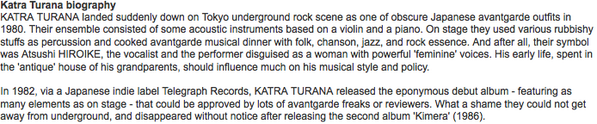 Nanneman's tweet photo. Katra Turana: what's not to like? http://t.co/Ih3xrruQot http://t.co/r2gRnzPw65