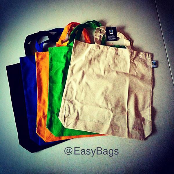 EasyBagsAB's tweet photo. Fairtrade tillverkade tygkassar @EasyBagsAB #FairTrade #tygkassar #bomullskassar #cottonbags #BAGS #bags #totebags http://t.co/d7Fq57Np4W