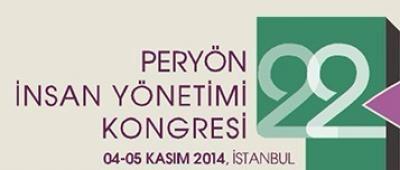 Avrupanın en büyük kongresi "Peryon İnsan Yönetimi Kongresi"  bu yıl 04-05 Kasım... ik-sosyal-medya-grubu.blogcu.com/22-peryon-insa… #ik #hr