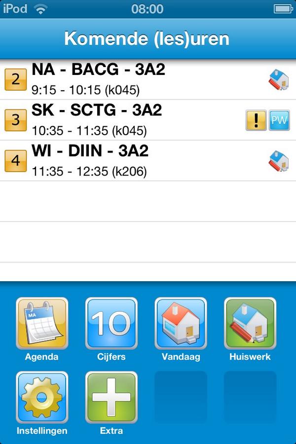 L_geert's tweet image. Heerlijk