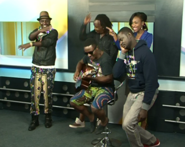 chegetm's tweet image. When @yunasiband @K24Tv @K24Alfajiri