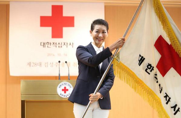 JTBC5 tweet picture