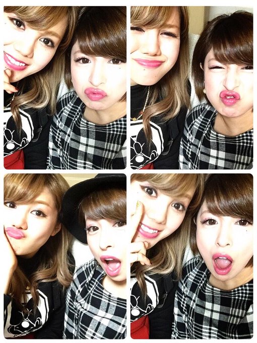 がんばろーん( &nbsp;ᵒ̴̶̷̥́ _ᵒ̴̶̷̣̥̀ &nbsp;)むー http://t.co/UJLHTnZSMY