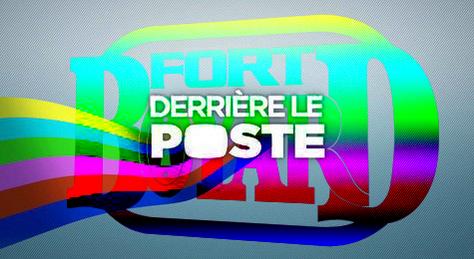 FortBoyardFr's tweet photo. @olivierminne & @patricelaffont invités de @D8DLP ce soir sur @D8TV : http://t.co/RrIWMK2XJb #FortBoyard #D8DLP http://t.co/0mrk34fJgF