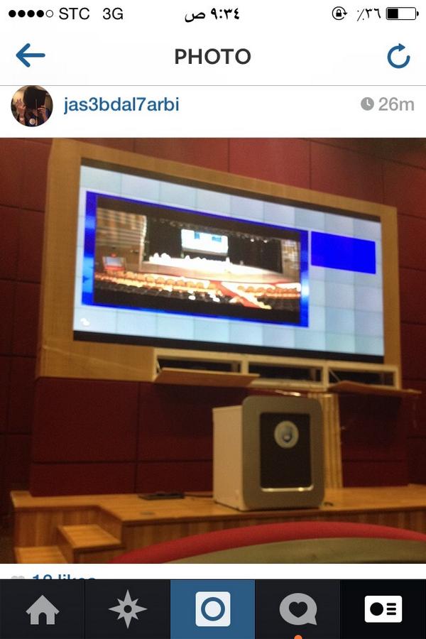 _j2smeen's tweet photo. الآن في #جامعة_الملك_سعود #أسبوع_المهنة ورشةعمل:مهارات التعامل مع الرؤساء مع الأستاذ فهد الفهيد #يوم_المهنة #ksu #ksa http://t.co/ecepPgiG4A