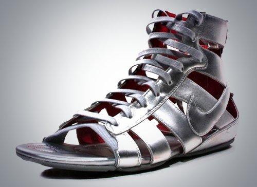 The new Nike Air sandals due out later 