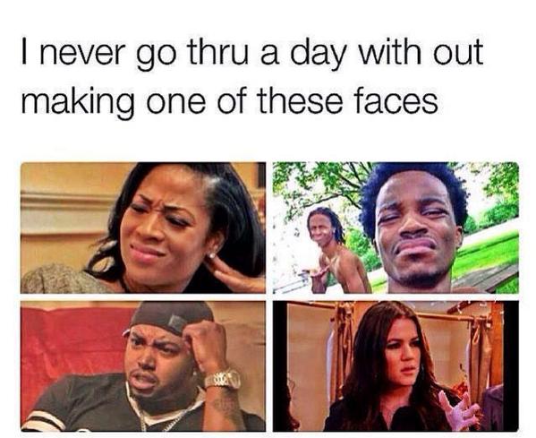 crazylifefacts_'s tweet image. I swear 👏👌😉