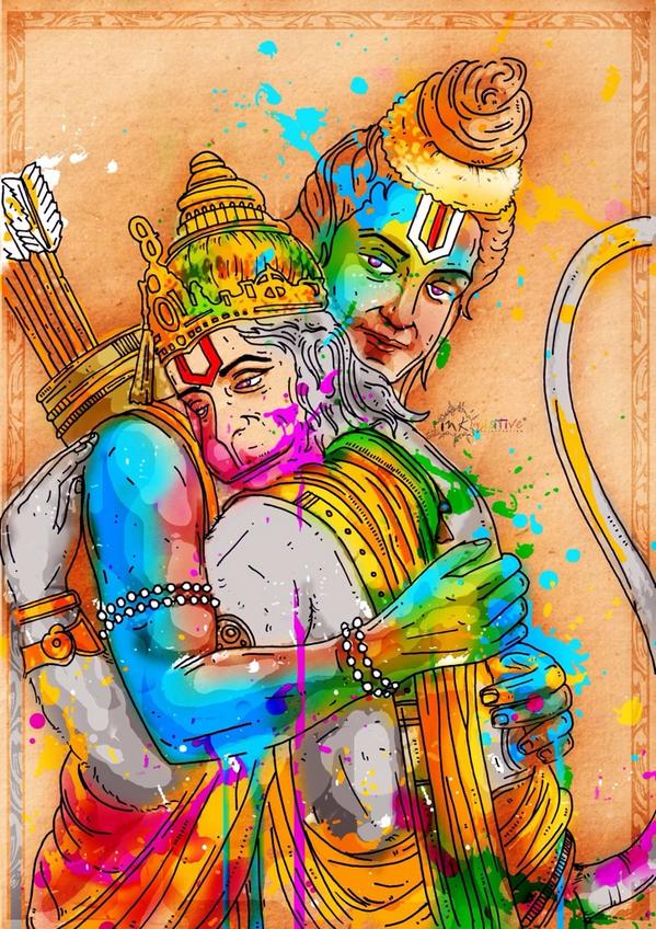 Inkquisitive's tweet photo. #HappyDiwali http://t.co/IyUh1GX7Oq