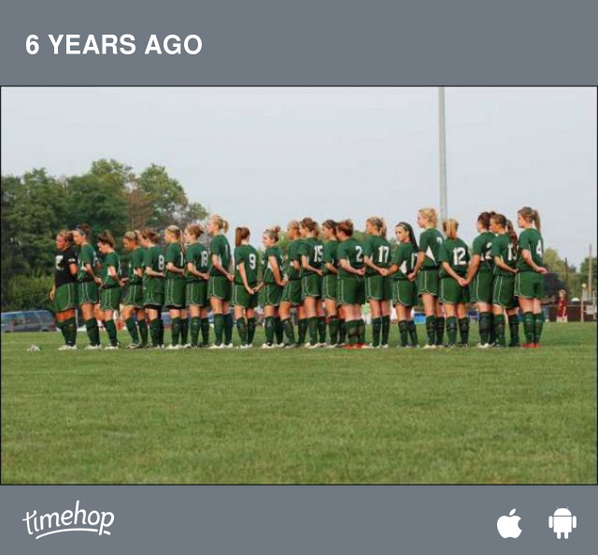 CrossleyAllie's tweet photo. 6 years ago today 😭 howwwww http://t.co/UOUgUKNs74 http://t.co/qcZYATNVhM
