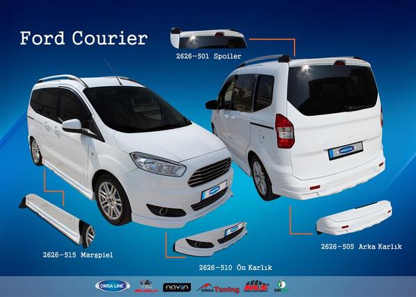 OmsaOtoAksesuar's tweet photo. Ford Courier Fiber Ürünler
http://t.co/yZYsPOalz2 #otoaksesuar #krom #kromaksesuar #ford #courier #fordcourier http://t.co/sfAdSvx6VX