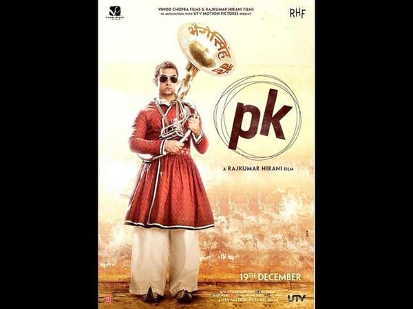 nawabjha's tweet photo. Hold your breath. Here is the first teaser of @aamir_khan-starrer #PK. Take a look. @htTweets http://t.co/mcMOgOL2OI http://t.co/NBWR3Ivzw2