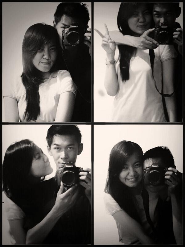 Sastisya Prameswara (@syaprameswara) on Twitter photo 