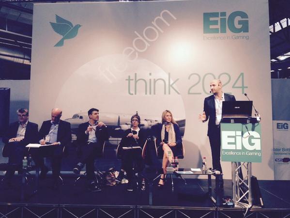 <a href="/discountif/">Kira et Wassil</a> bringing gamblification into retail #eig14 launchpad
