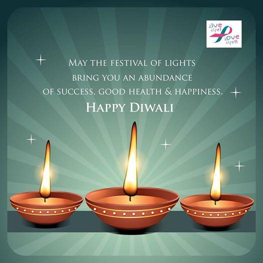 LLLLCharity's tweet photo. May the festival of lights bring you an abundance of success, good health &amp; happiness.We wish you all a Happy Diwali! http://t.co/klklWAbr3h