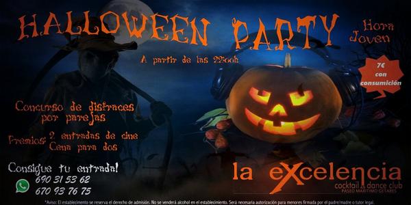 MiguelLobo_'s tweet photo. Dia 1 de Noviembre, xvsolo 7 disfrutaras de 1 consu. buena musica,concurso de disfraces y premios!Te lo vas a perder? http://t.co/036veY0J1H