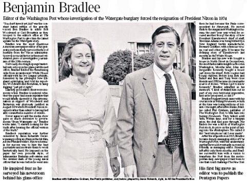 Deathridge's tweet photo. Chilling “@chrisdeerin: Katharine Graham looked quite like David Cameron http://t.co/ktDLtmYohh”