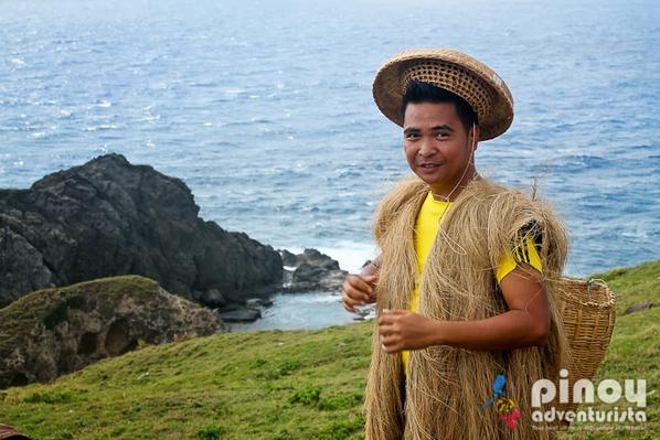 adventuristaako's tweet photo. My first time in #Batanes. May 2013. #NothingBeatsTheFirst #GlobeiPhoneHigh http://t.co/pOs0UKxykV