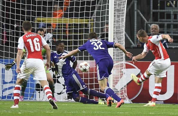 ID_ARSENAL tweet picture