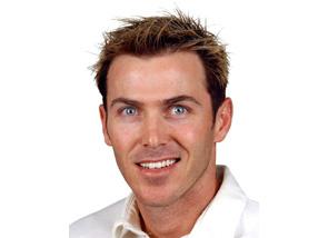 Happy Birthday Mr. Scary Eyes
Mr. Damien Martyn! 