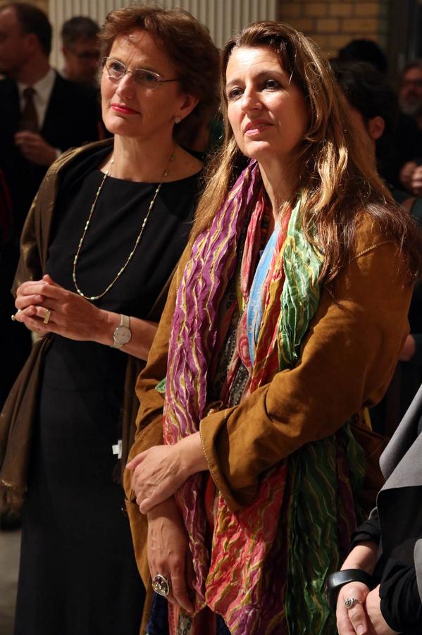 enricmiralles's tweet photo. Opening @BcnRESET Re.set at @AEDESgallery 18.10.2014 http://t.co/TxijDIBkI1