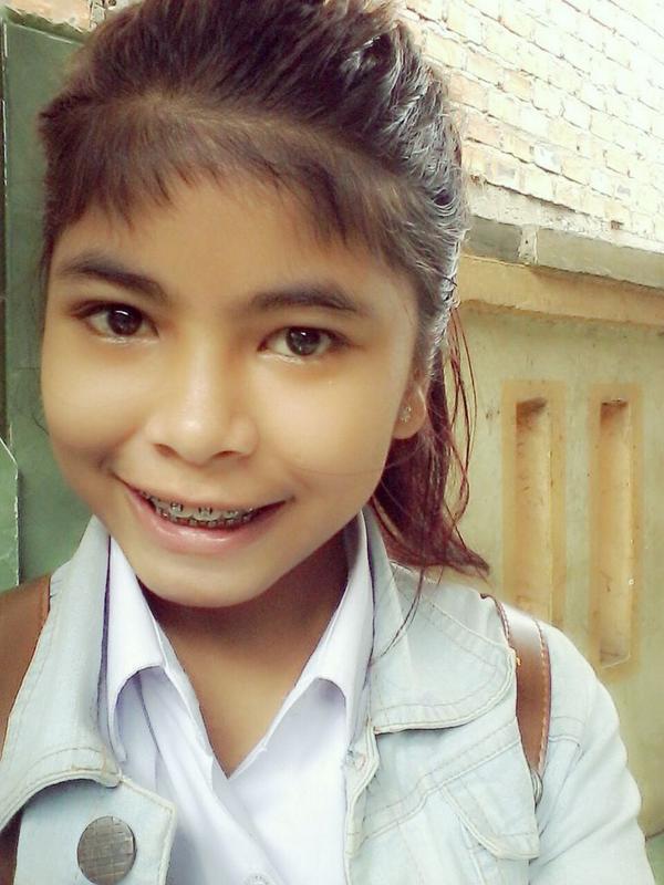 Oktaa Star♥ (@oktarina260) on Twitter photo 