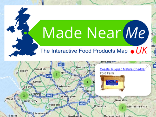 OpenFoodFactsUK tweet picture