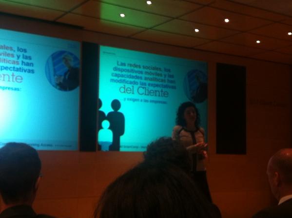 thingtrack's tweet image. Thingtrack en la ultima SmartCamp IBM Madrid