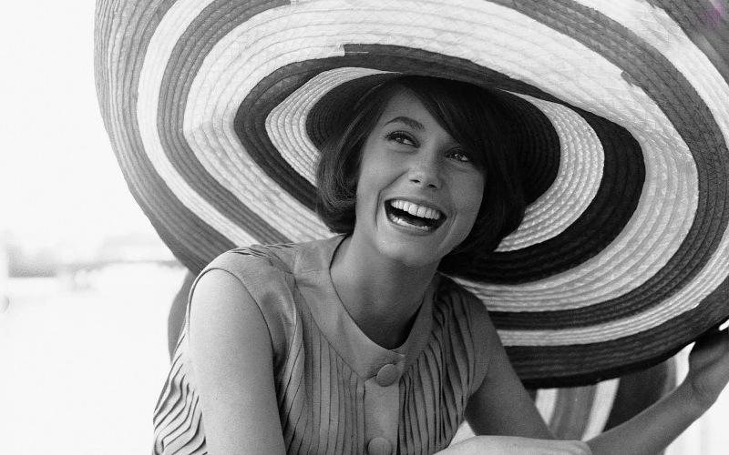 Happy Birthday, Catherine Deneuve! 