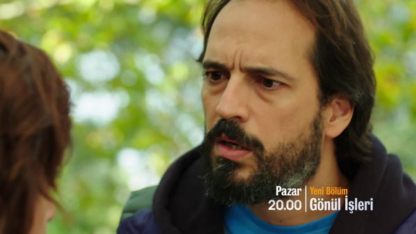 gonulisleridizi's tweet photo. Yılmaz, Servet'e soruyor: "Sevmiyor musun beni?"
Yeni bölüm fragmanımızdan:
http://t.co/ZwFy1FAtQL http://t.co/kgPlHesvfM