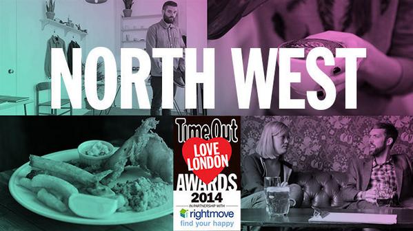 We've been shortlisted in the <a href="/TimeOutLondon/">Time Out London</a> Love London Awards! Vote for us here: timeout.com/london/things-… please RT!