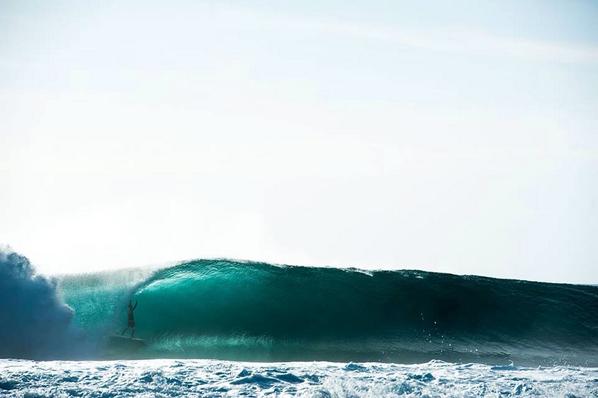 Aloha #NewDay 
By desillusion