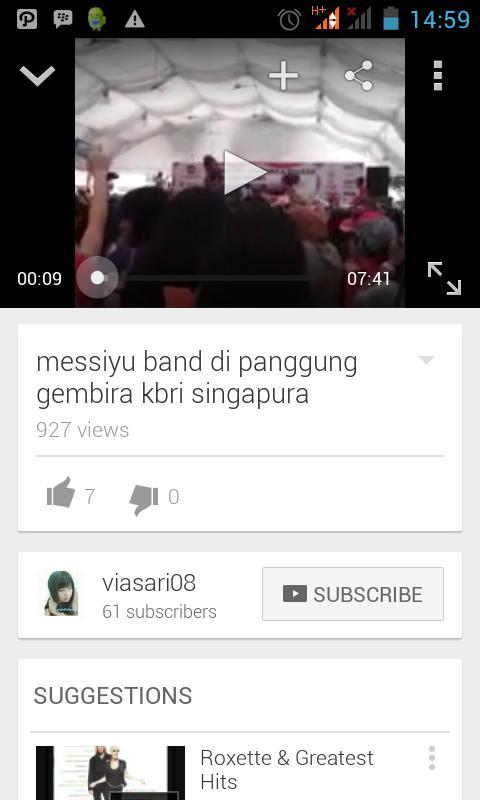 messiyu band di panggung gembira kbri singapura: youtu.be/ekpEvOdAoVM

Booking Contact: +6285703164771