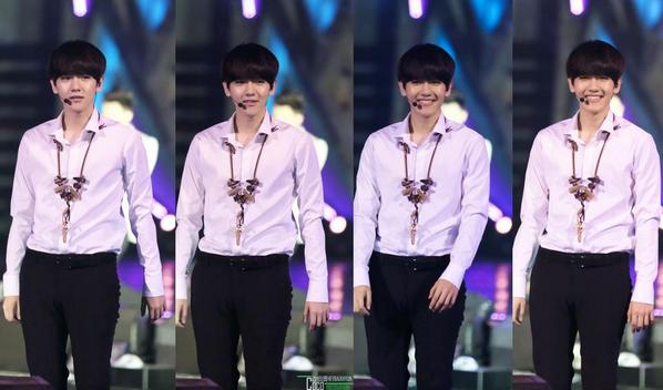 ByunBaekhyunID's tweet photo. [HQ] 140921 BAEKHYUN #TLPBeijing © 边伯贤HeyBaekhyun http://t.co/mCIBKpNpyu http://t.co/2bWjrsSWLP