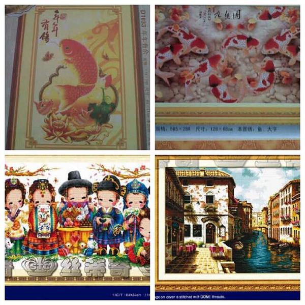 Kamu suka membuat KRISTIK??Kamu cari Paket KRISTIK yg murah &amp; lengkap??Cek di  cherithcollections.com  Pin 28216C10