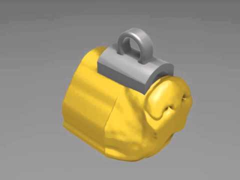 Команда исследователей напечатала собачий нос, чтобы понять, как он устроенvk.com/wall-73440689_…