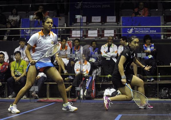 "스쿼시 편"스쿼시는 한 번 빠지면 쉽게 헤어나올 수 없는 매력을 가진 멋진 종목인데요! 인천아시안게임 스쿼시 함께 보러가실까요? 인천AG 스쿼시 리뷰☞ me2.do/xCcgdOTW #인천아시안게임