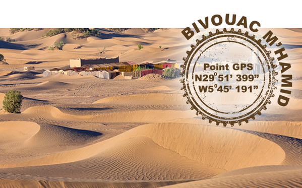 InterActnetwork's tweet image. Google-optimalisatie plus uitbreidingen voor BIVOUAC M'Hamid, gevestigd in de Sahara woestijn. desertbivouac.com/index.php?lang…