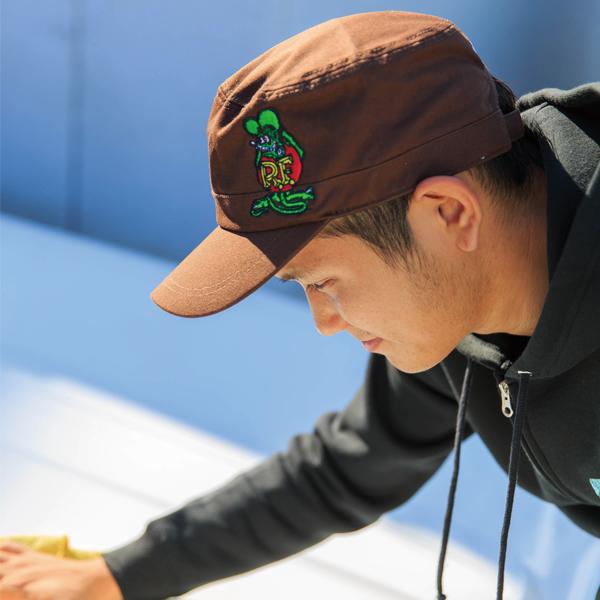 Rat_Fink_Fever's tweet photo. Rat Fink New Caps http://t.co/BUwtBdhPVc 冬に向けて絶対手に入れたい!Rat FinkのNEWキャッ��をご紹介しています。#RatFink http://t.co/haPIdL7x1u