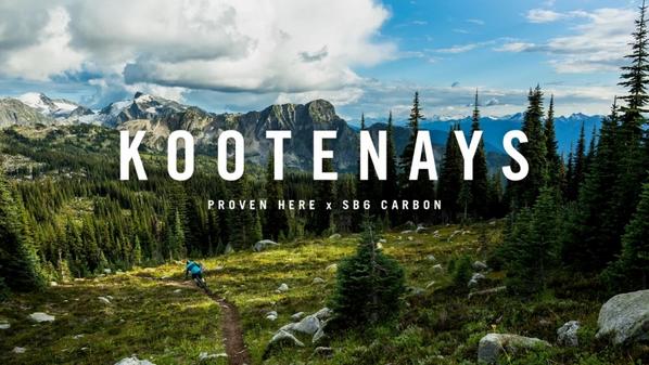 VitalMTB's tweet photo. Join @JaredGraves as he kills it in the Kootenays. Brand new edit from @YetiCycles! http://t.co/J1UzEm62N5 http://t.co/SIQSsmHtui